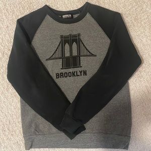 Brooklyn Bridge Sweatshirt